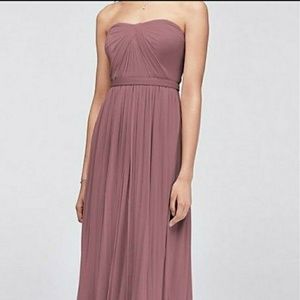 Bridesmaid Dress